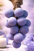 Grape Soap - Lavender scent