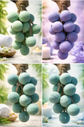 Grape Soap - Grape scent